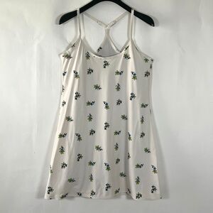 Outdoor Voices x Disney Exclusive Minnie Mouse Exercise Dress XXL Tennis Outdoor